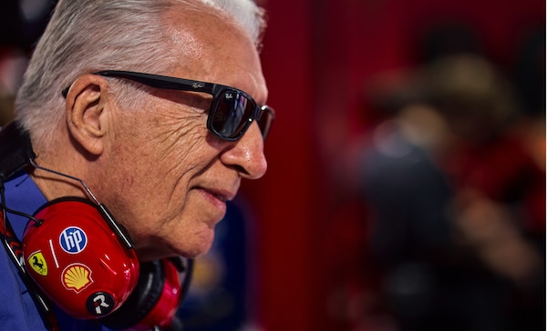 Piero Ferrari esclusivo: "Hamilton in Ferrari, una bellissima prova d'amore"