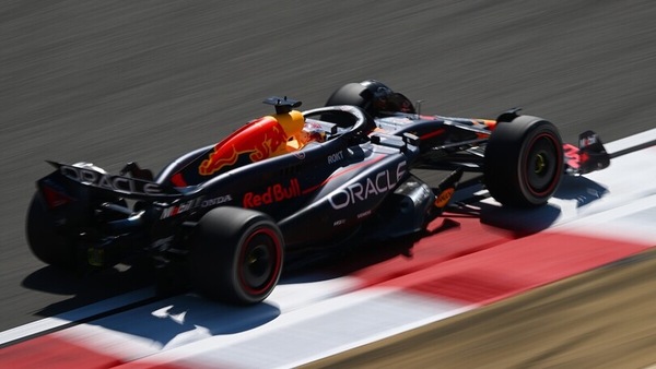 Red Bull RB21, in Bahrain la prima uscita in pista: ecco quando