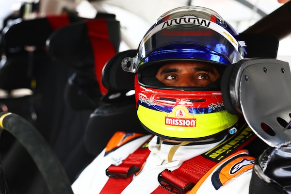 I 50 anni di Juan Pablo Montoya: il ribelle che provò a sfidare Schumi