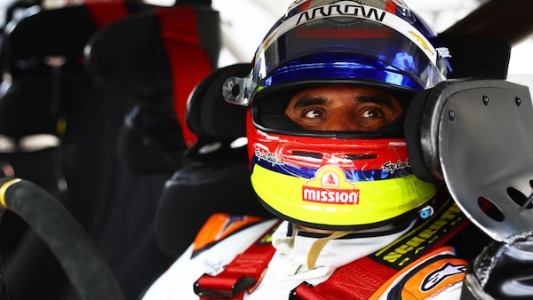 I 50 anni di Juan Pablo Montoya: il ribelle che provò a sfidare Schumi