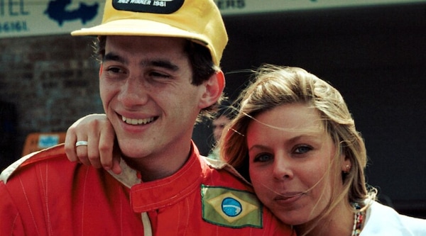 F1 e San Valentino: Driving Under the Influence of Love