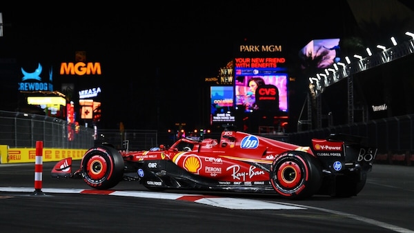 GP d'Australia e GP di Las Vegas, sveglia all'alba: gli orari delle gare del Mondiale F1 2025