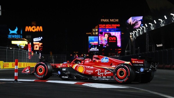 GP d'Australia e GP di Las Vegas, sveglia all'alba: gli orari delle gare del Mondiale F1 2025