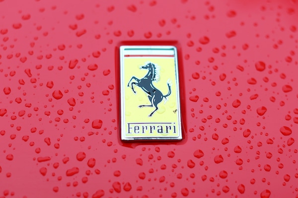 La Ferrari si "accende": fire-up per il motore 2025