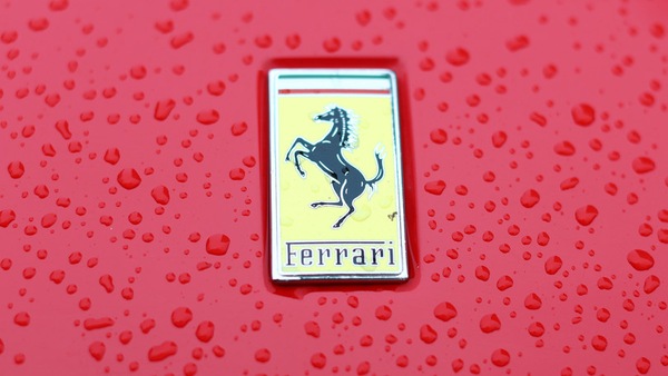 La Ferrari si "accende": fire-up per il motore 2025