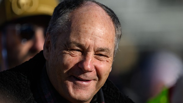 Berger dice Ferrari: "Non so quale, ma vincerà un titolo". E critica Red Bull