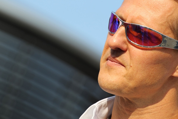 Minacce alla famiglia Schumacher, arrivano le condanne per tentata estorsione