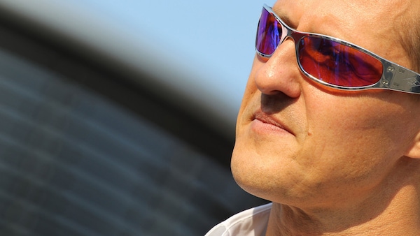 Minacce alla famiglia Schumacher, arrivano le condanne per tentata estorsione