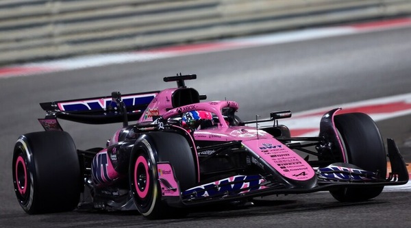 Eni torna in Formula 1 con Alpine per promuovere la transizione ecologica