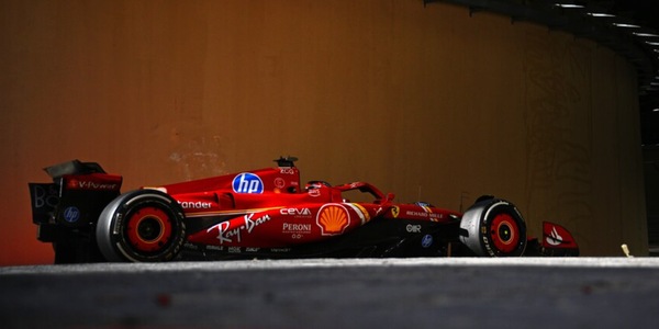 F1 2025, le novità del Regolamento Tecnico: peso, ali flessibili e... aria fresca