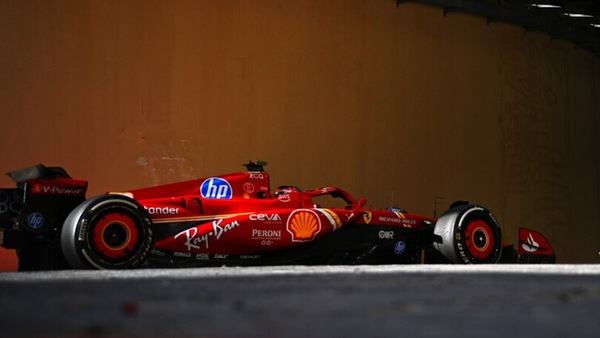 F1 2025, le novità del Regolamento Tecnico: peso, ali flessibili e... aria fresca