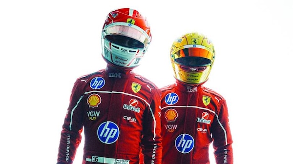 L'editoriale del Direttore: F1 e WEC, tempo di red carpet