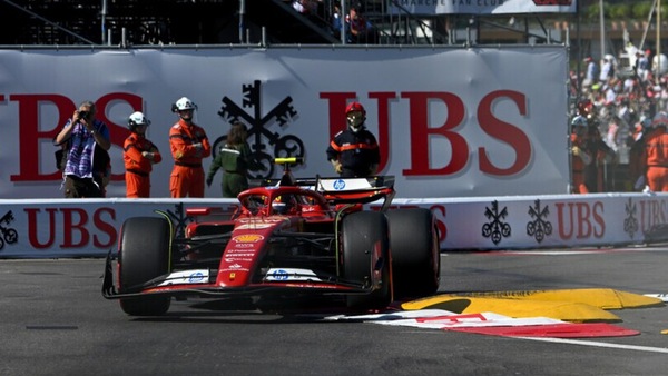 GP Monaco, aumenta il numero dei pit stop obbligatori