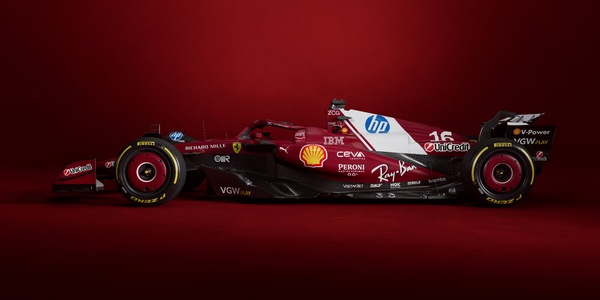 Ferrari SF-25, il ruolo di Loic Serra: non progettazione, ma ottimizzazione e sfruttamento delle soluzioni
