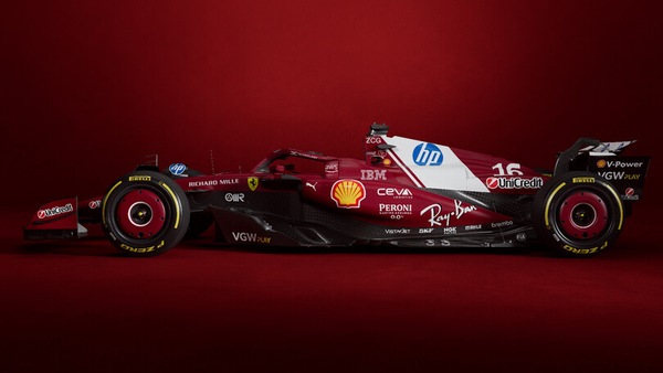 Ferrari SF-25, il ruolo di Loic Serra: non progettazione, ma ottimizzazione e sfruttamento delle soluzioni