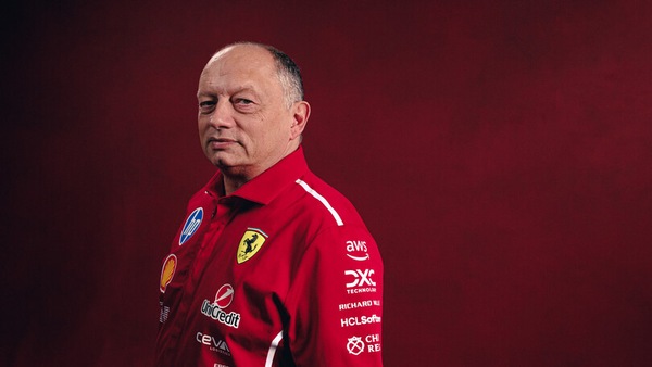 Nuova Ferrari SF-25, Vasseur: "Hamilton e Leclerc insieme? Non un problema, ma un vantaggio"