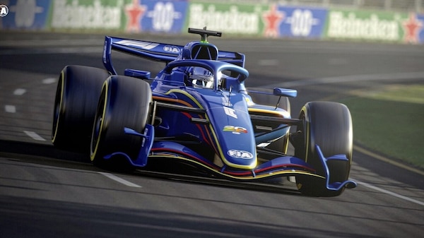 Motori V10, che voglia di ritorno: l'apertura della FIA