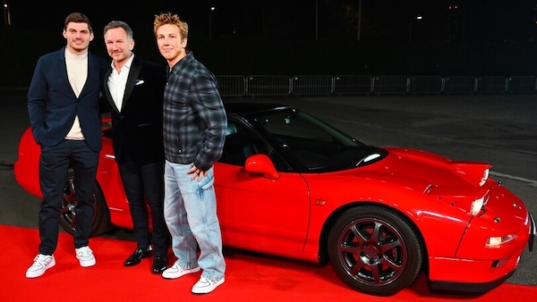 Horner replica a Newey: "Non è mancata esperienza, problemi già nel '23"