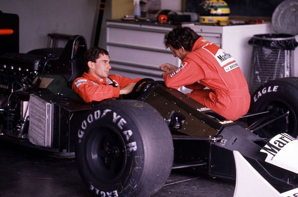 70 anni da "Professore": Alain Prost ha sfidato i più grandi