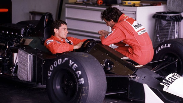 70 anni da "Professore": Alain Prost ha sfidato i più grandi