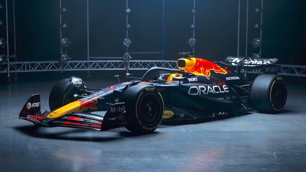 Red Bull RB21, l'evoluzione "giusta" della RB20?