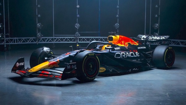 Red Bull RB21, l'evoluzione "giusta" della RB20?