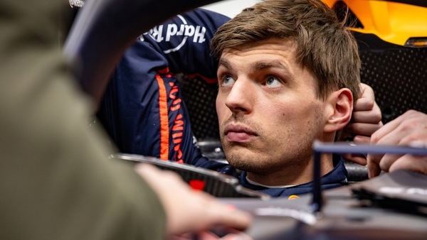 Verstappen fiducioso sulla RB21: corretta la rotta dello sviluppo 2024