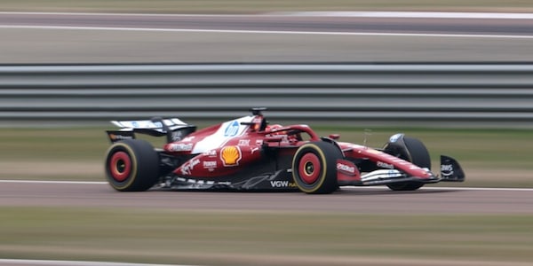F1 2025, guida ai test: tra sviluppi, confronti e gomme, non c'è tempo da perdere