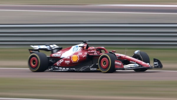 F1 2025, guida ai test: tra sviluppi, confronti e gomme, non c'è tempo da perdere