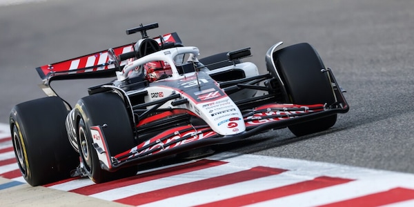 I numeri dei test: Ocon stakanovista, Red Bull in fondo. Hamilton e Verstappen tra gli ultimi