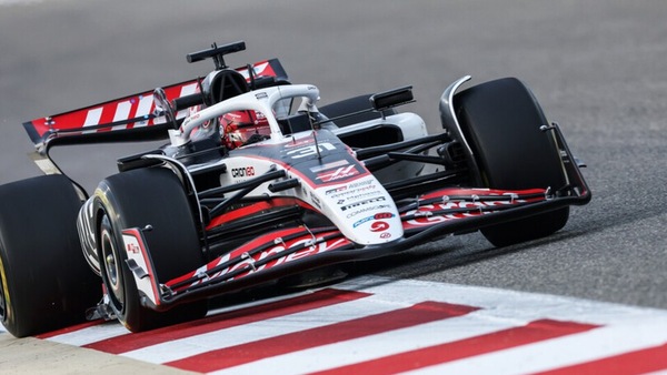 I numeri dei test: Ocon stakanovista, Red Bull in fondo. Hamilton e Verstappen tra gli ultimi