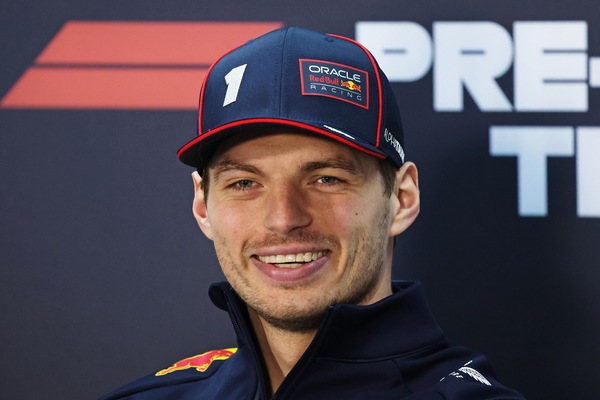 Verstappen futuro papà: "Saltare un GP di F1? Non credo"