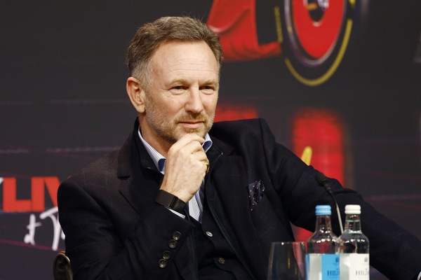 Horner, ci risiamo: denunciato al Tribunale del Lavoro dalla dipendente Red Bull