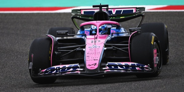 Test 2024 vs Test 2025: Alpine e Williams in grande crescita, male Sauber