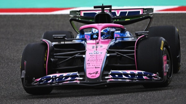 Test 2024 vs Test 2025: Alpine e Williams in grande crescita, male Sauber