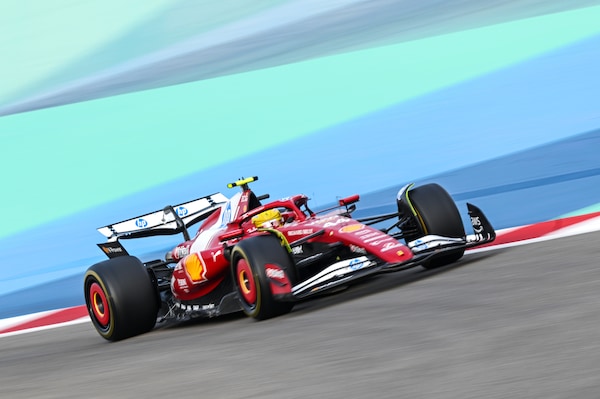 GP Bahrain, l'anteprima: McLaren e Ferrari, stavolta non saranno dei test