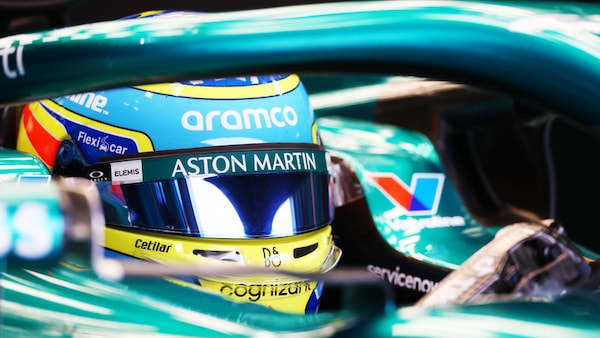 Alonso: "Per Norris tanti team in lotta? Dice così perché ha l'auto migliore"