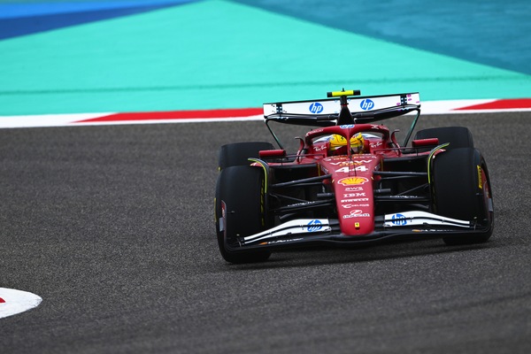 Hamilton: ci siamo preparati al meglio in vista dell'Australia