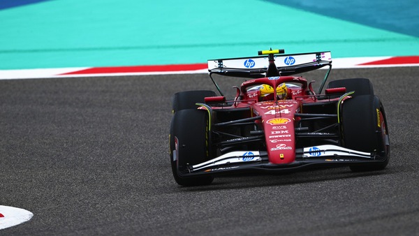 Hamilton: ci siamo preparati al meglio in vista dell'Australia