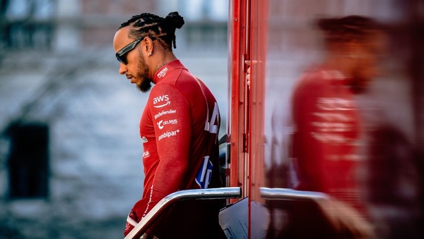 Vasseur: Hamilton-Leclerc una possibilità nata a Monaco 2023