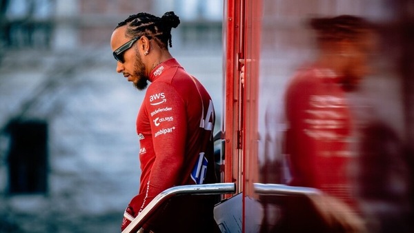 Vasseur: Hamilton-Leclerc una possibilità nata a Monaco 2023