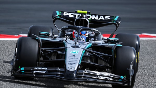 F1 GP Australia, segui le prove libere 2 in diretta