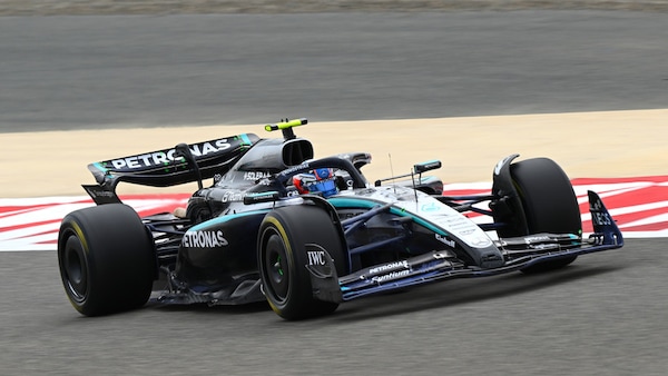 Mercedes, Wolff: soddisfatti dei test, ora la prova del cronometro