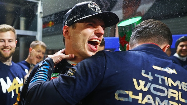 Tenete in conto Max, il predimenticato!