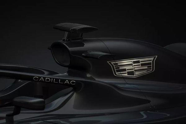 Cadillac, inizia il toto nomi: piace Zhou per l'esperienza