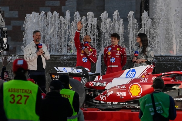 Quanti GP ci vogliono per vincere con la Ferrari? Ecco le tempistiche dei 40 vincitori in Rosso