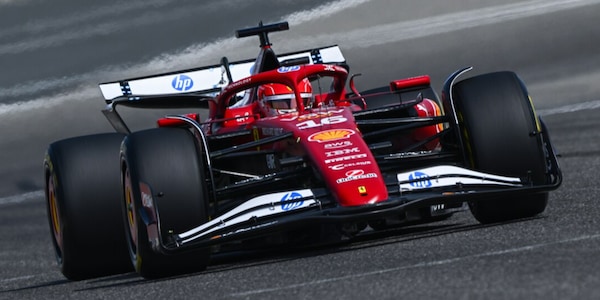 Ferrari SF-25 tra mille speranze per il Mondiale 2025: è la Rossa che non può nascondersi