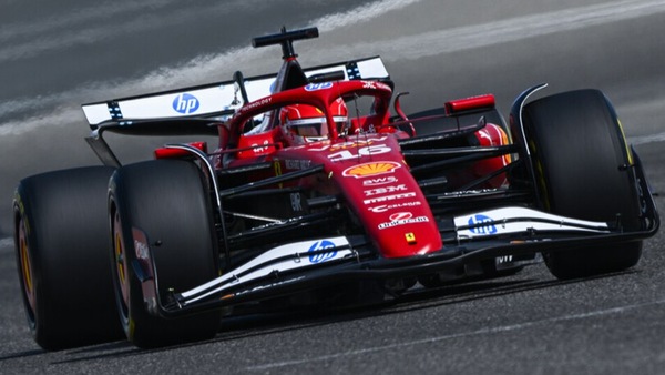 Ferrari SF-25 tra mille speranze per il Mondiale 2025: è la Rossa che non può nascondersi