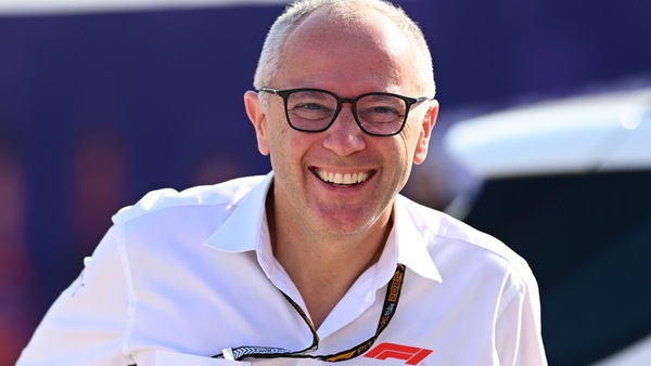 Liberty Media, ufficiale: Domenicali Presidente e AD della F1 fino al 2029