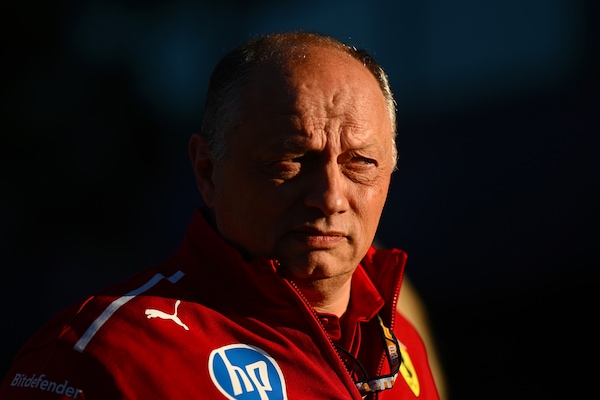 Ferrari, al GP Miami i nodi della SF-25 vengono al pettine. Ed i piloti perdono la pazienza